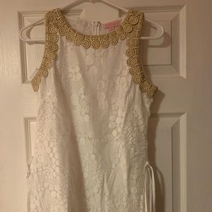 Lilly Pulitzer Romper